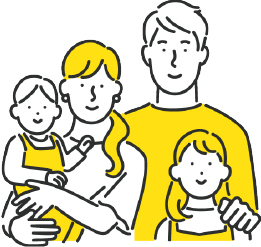 新たな居住者の募集に